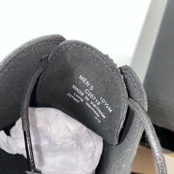 Cole Haan ZeroGrand Wingtip Men's Oxford Black - Picture 9 of 15